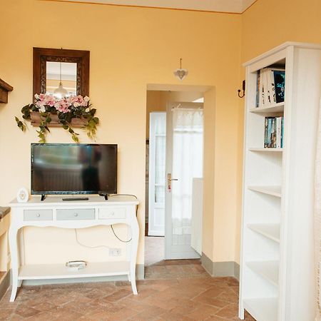 La Pescaia Casa Vacanza Larciano Eksteriør billede